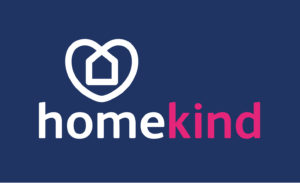 Homekind logo