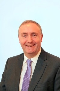 Michael Laing