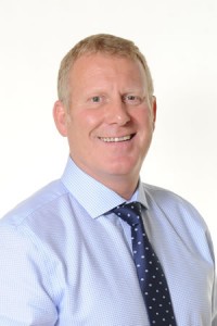 Steve Close (Vice Chair)