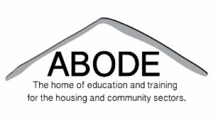 Abode logo