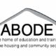 Abode logo