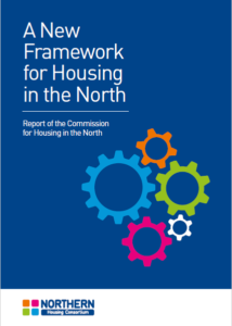 Report of the NHC Commission for Housing in the North