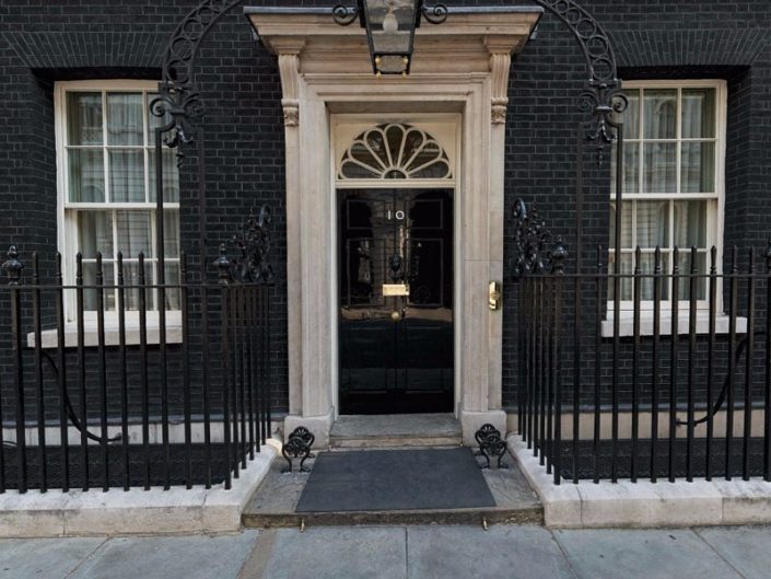 downing-street Number 10 Downing Street