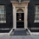 Number 10 Downing Street