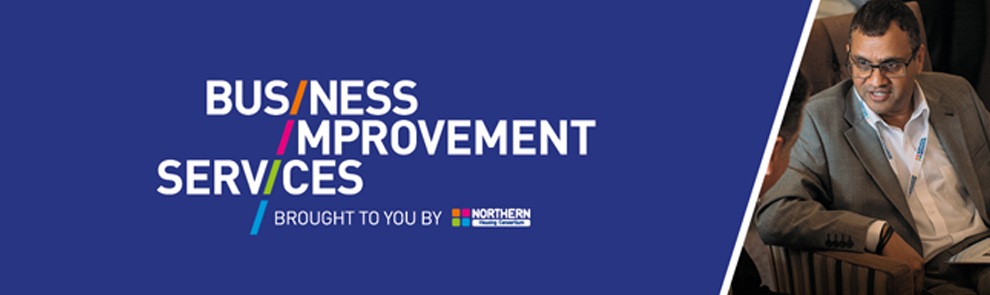 Business Improvement Services