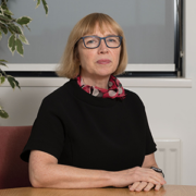 Jo Boaden