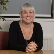 Kate Maughan