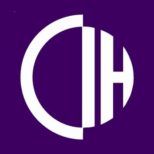 CIH logo