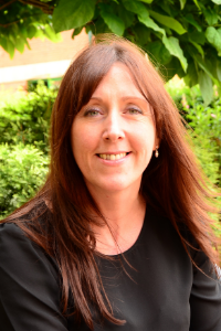 Charlotte Norman (Chair)