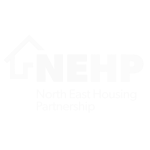 NEHP logo