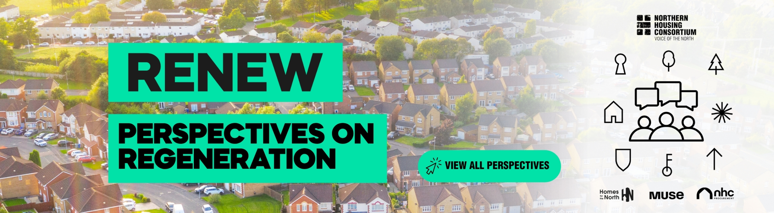 Renew Perspectives NHC banner